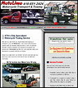 MotoLimo Motorcycle Transport & Towing